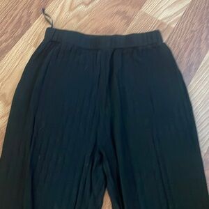 Pantalón de algodon